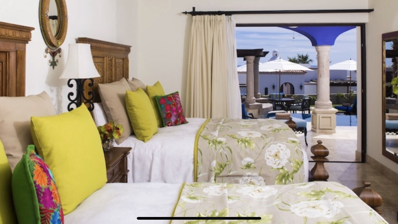 Photo of Bedroom in Los Cabos