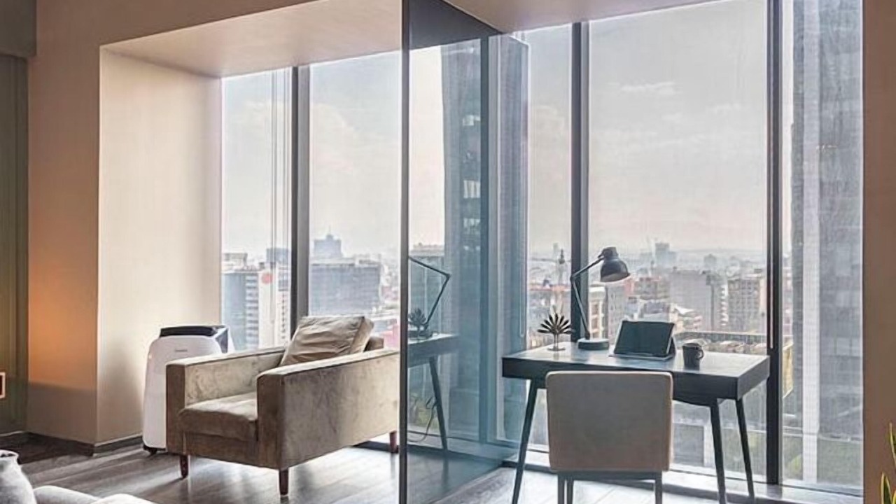 Photo of Livingroom in Reforma