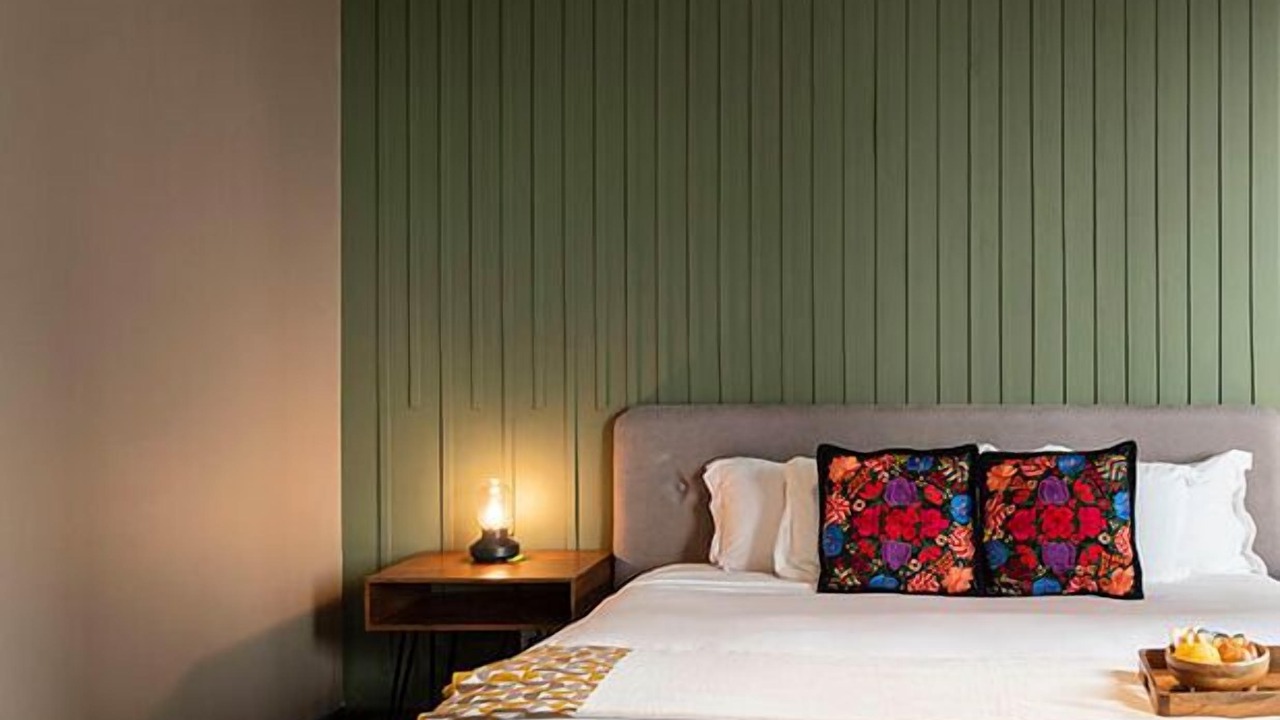 Photo of Bedroom in Reforma