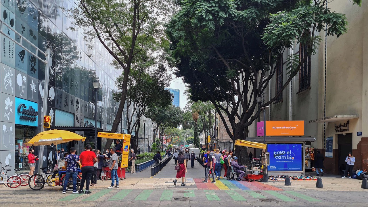 Photo of Others in Reforma