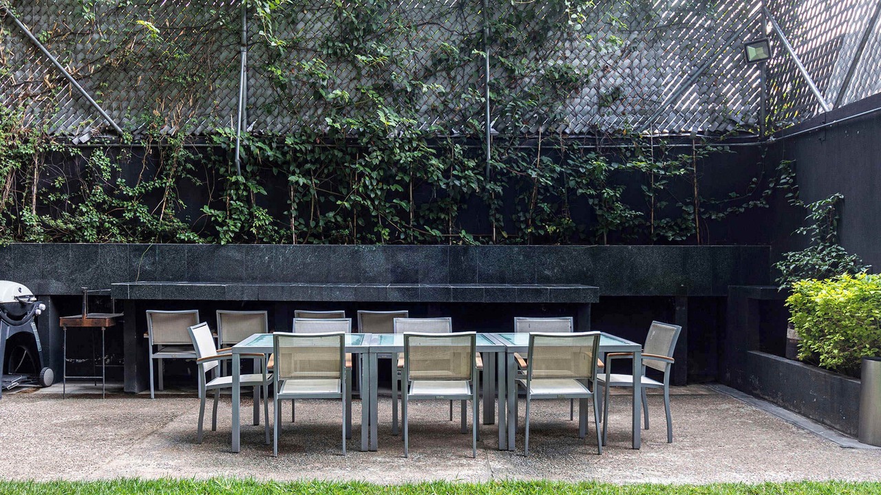 Photo of Outdoor in Reforma