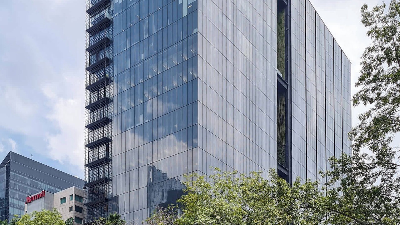 Photo of Outdoor in Reforma