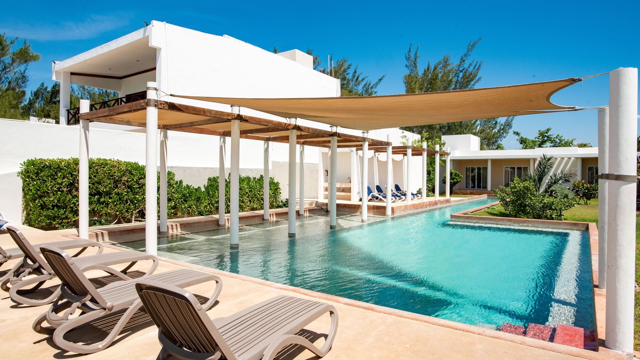 Photo of Others in Chicxulub Puerto