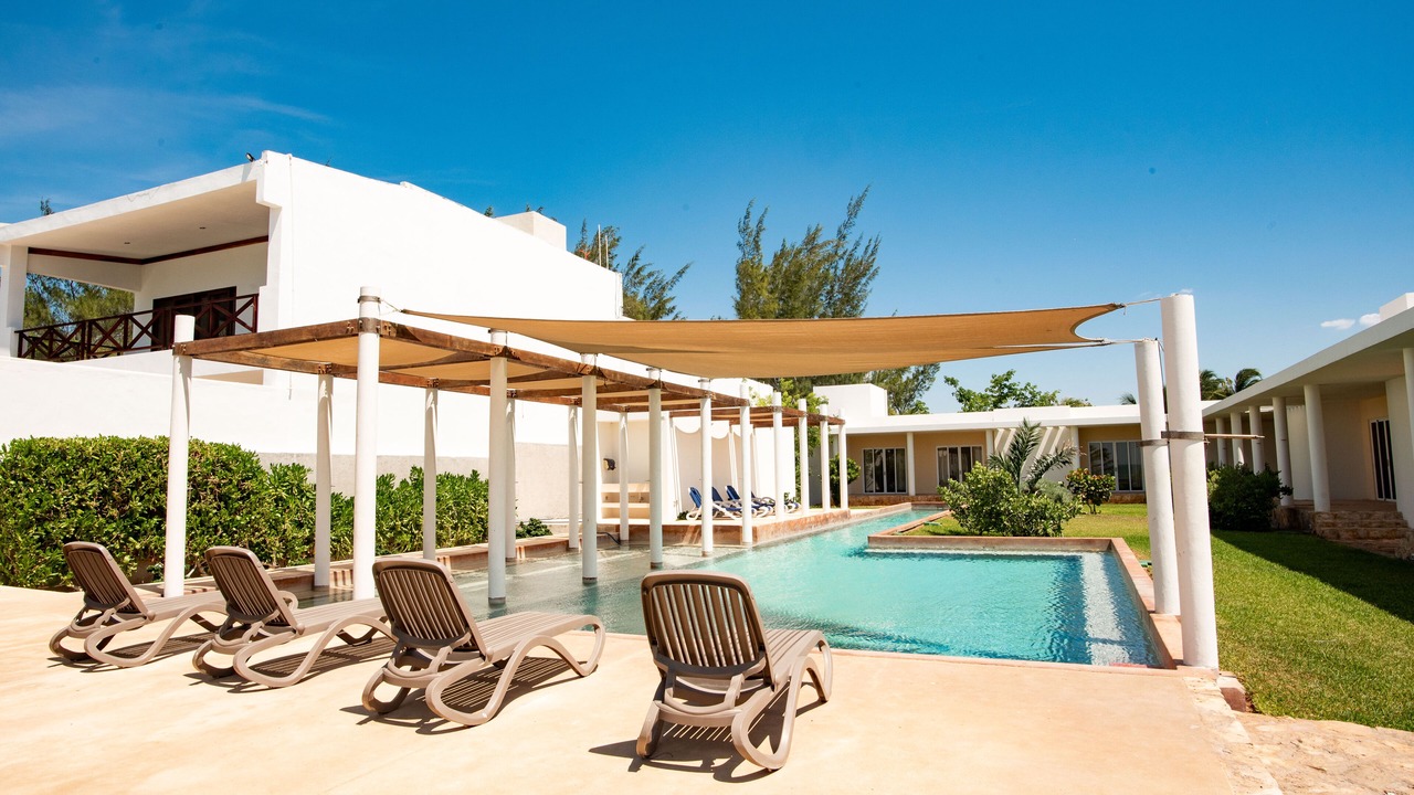 Photo of Others in Chicxulub Puerto