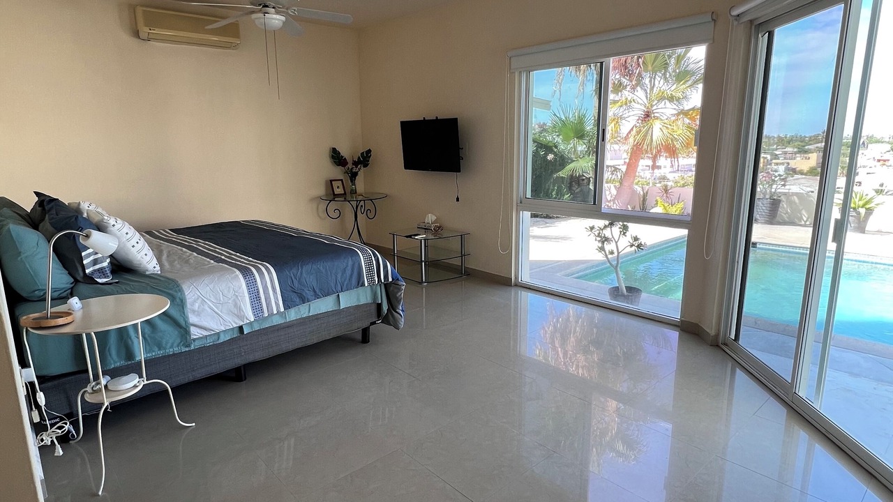 Photo of Bedroom in Colina del Sol