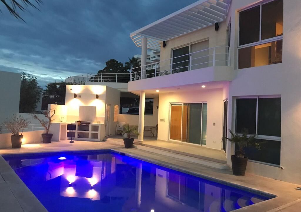 Photo of Outdoor in Colina del Sol