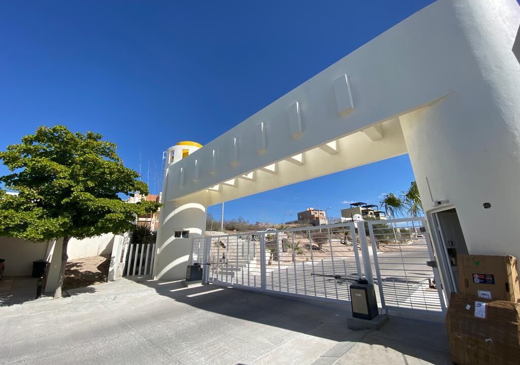 Photo of Outdoor in Colina del Sol