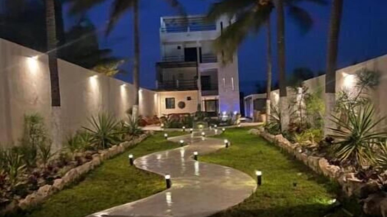 Photo of Outdoor in Mexico