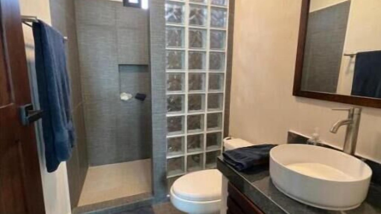 Photo of Bathroom in Mexico