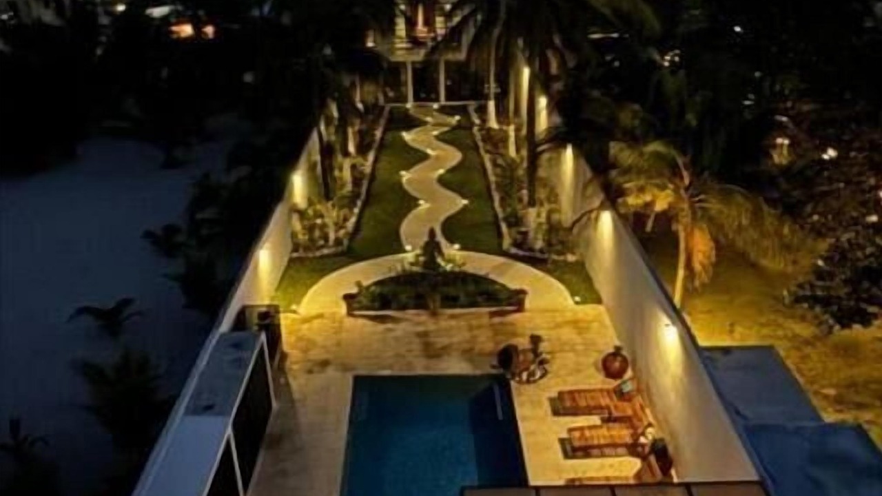 Photo of Outdoor in Mexico