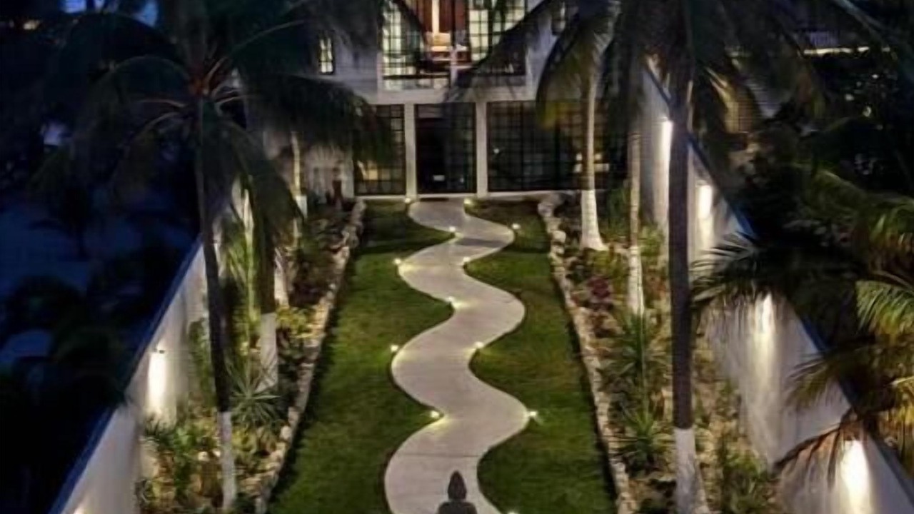 Photo of Outdoor in Mexico