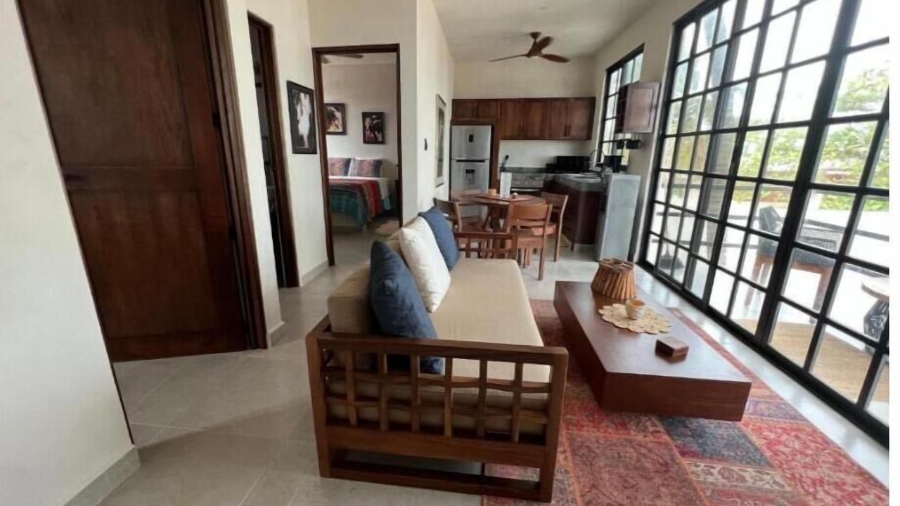 Photo of Livingroom in Mexico