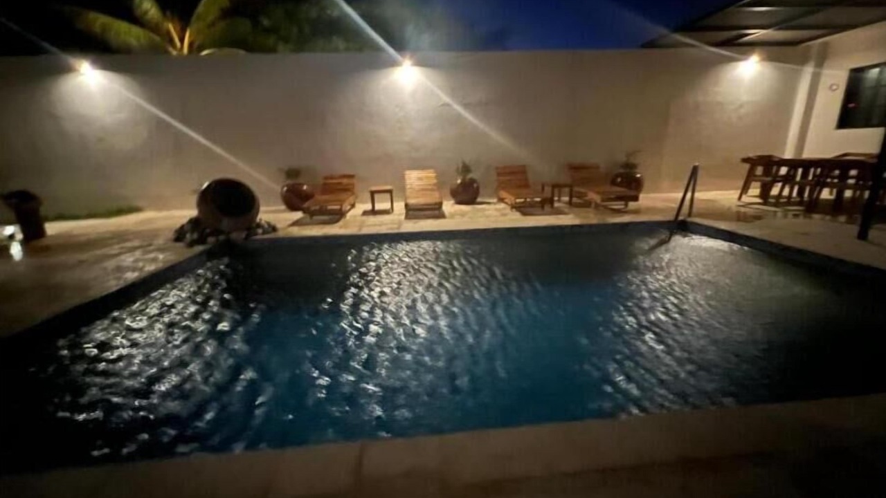 Photo of Outdoor in Mexico