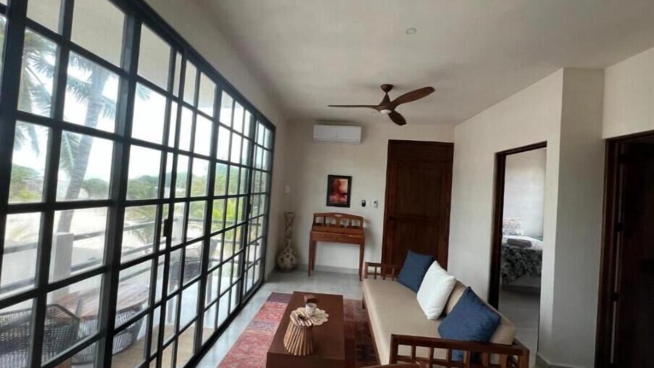 Photo of Livingroom in Mexico