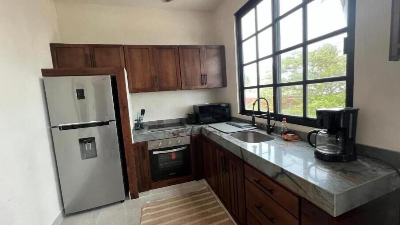 Photo of Kitchen in Mexico