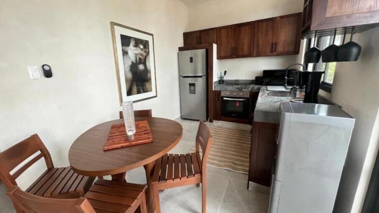 Photo of Kitchen in Mexico