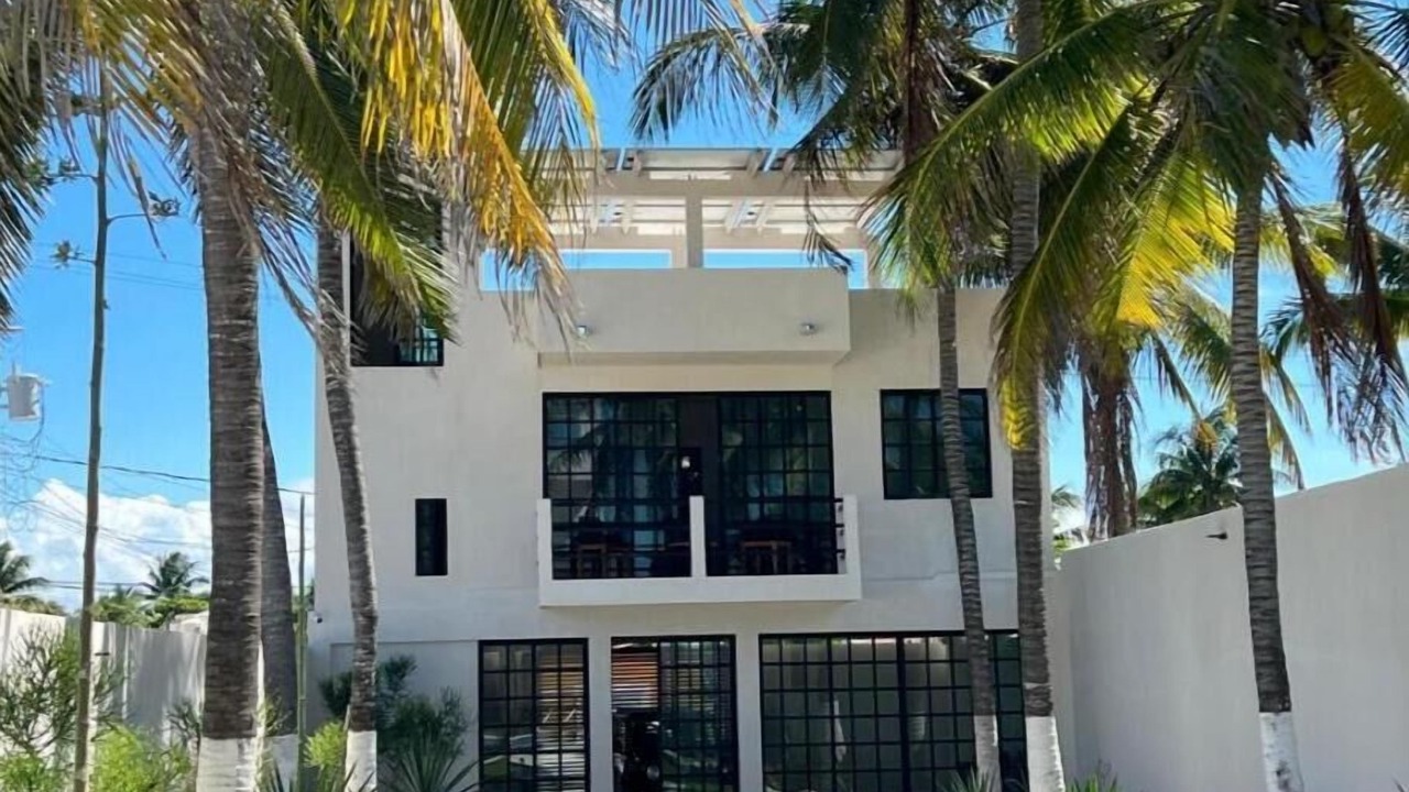 Photo of Outdoor in Mexico