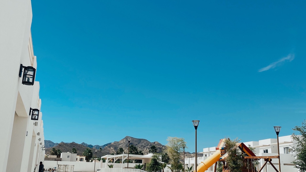 Photo of Outdoor in San Carlos