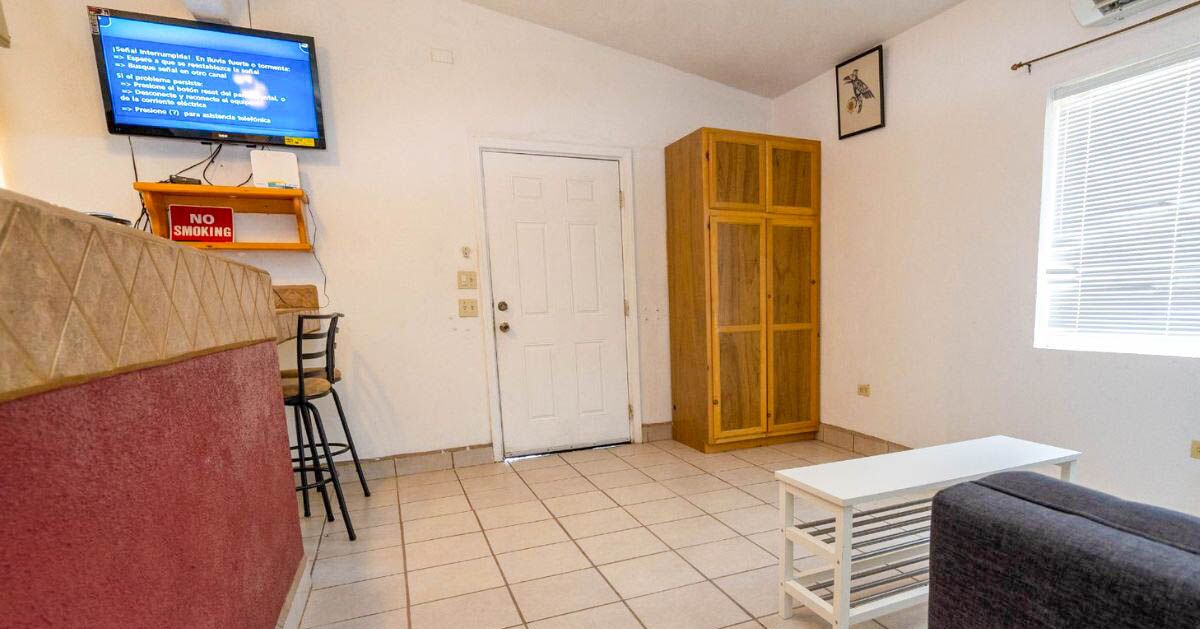 Photo of Bedroom in San Felipe