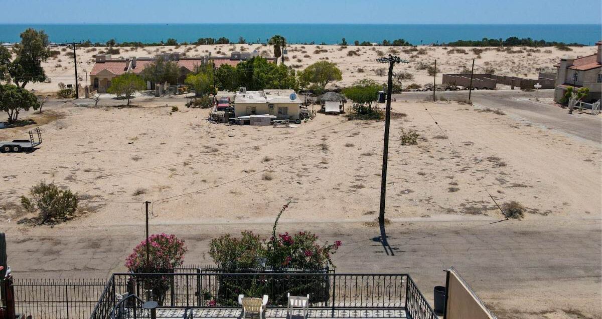 Photo of Others in San Felipe