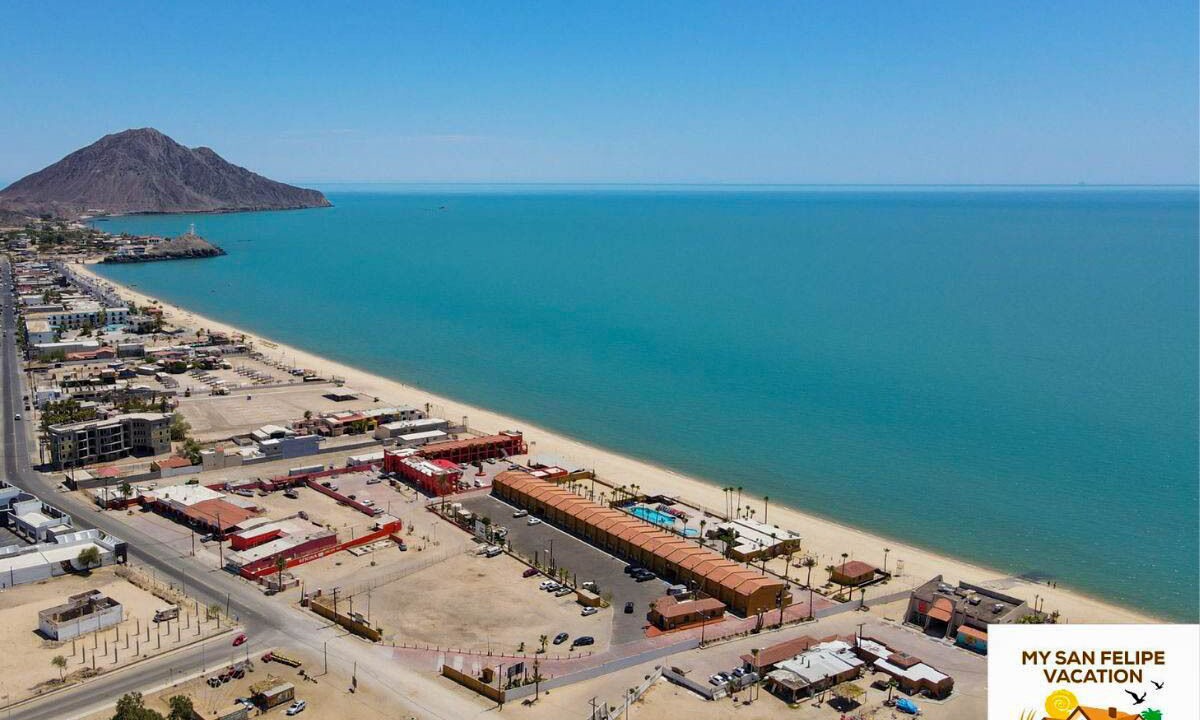 Photo of Others in San Felipe