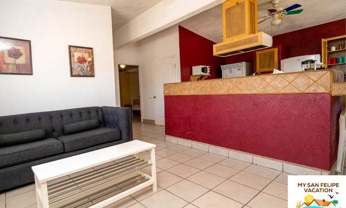 Photo of Bedroom in San Felipe
