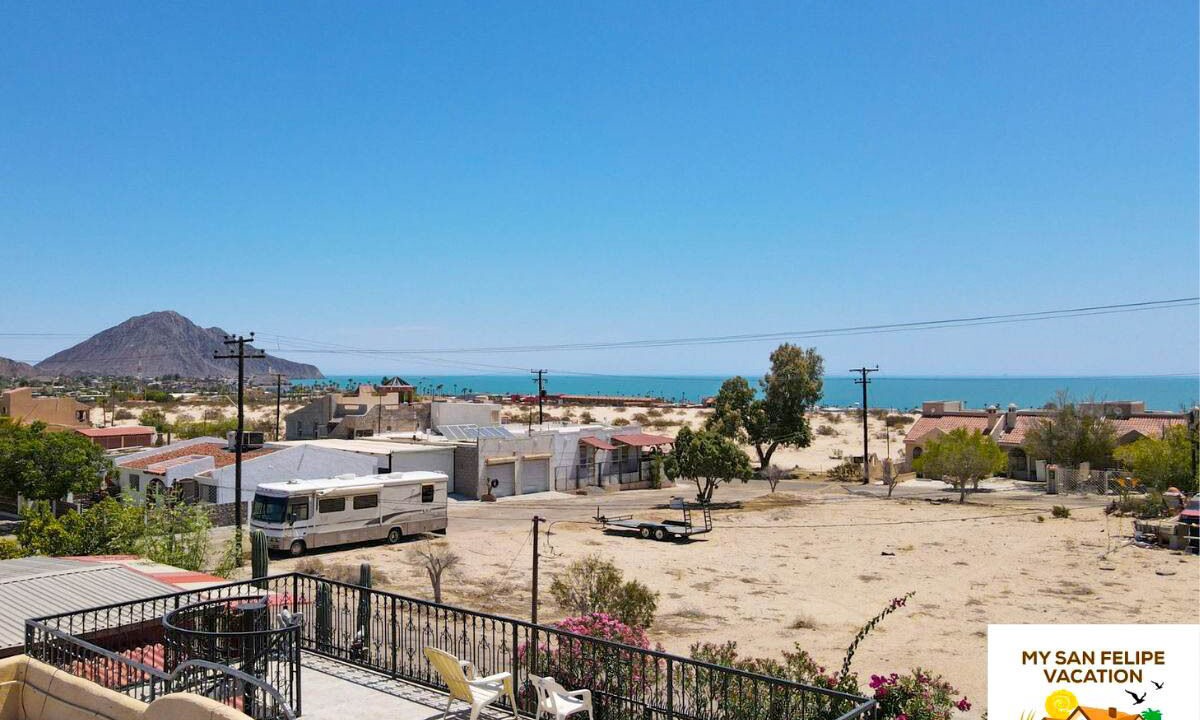 Photo of Others in San Felipe