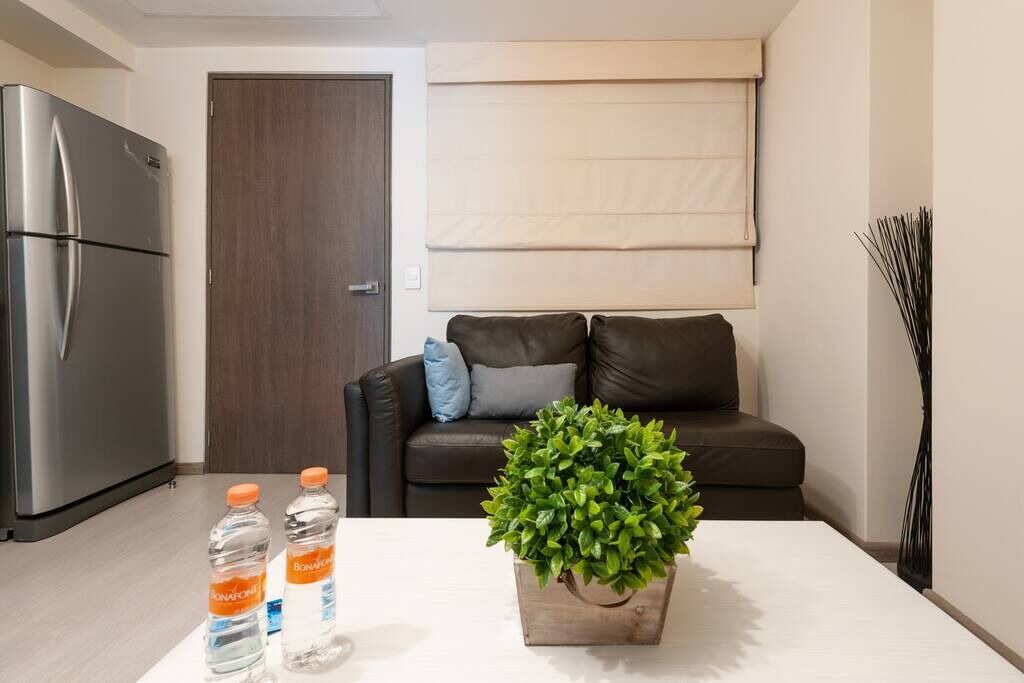 Photo of Livingroom in Benito Juarez