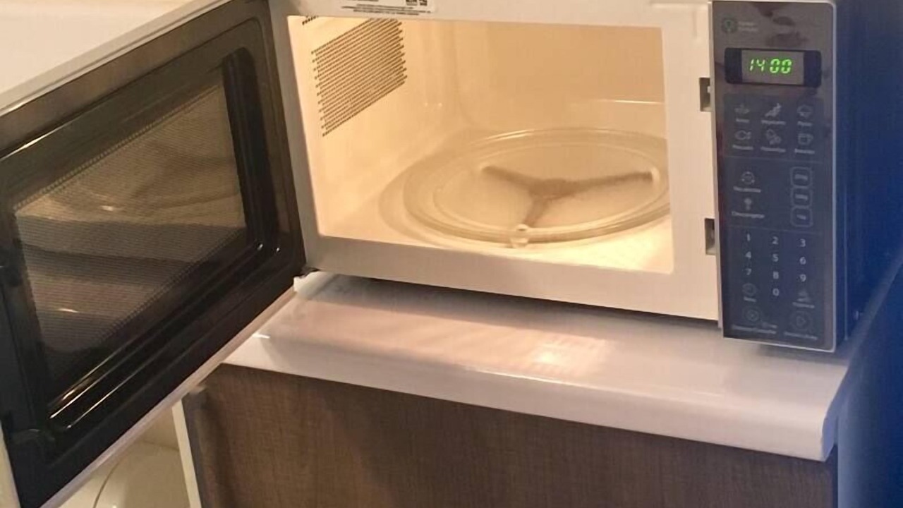 Photo of Kitchen in Benito Juarez