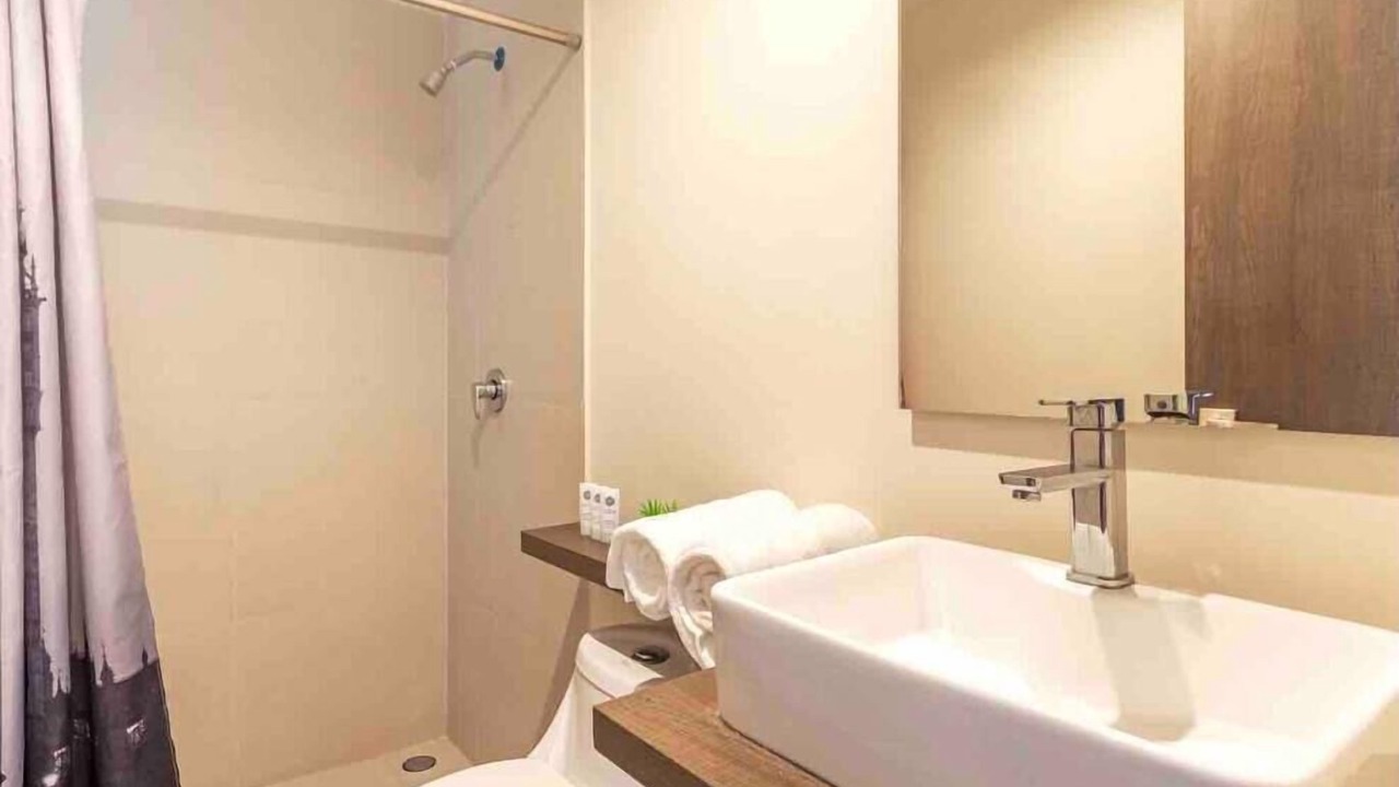 Photo of Bedroom in Benito Juarez