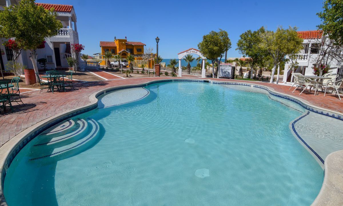 Photo of Outdoor in San Felipe