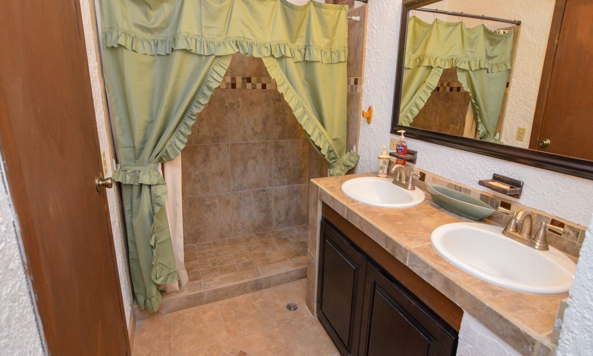 Photo of Bathroom in San Felipe