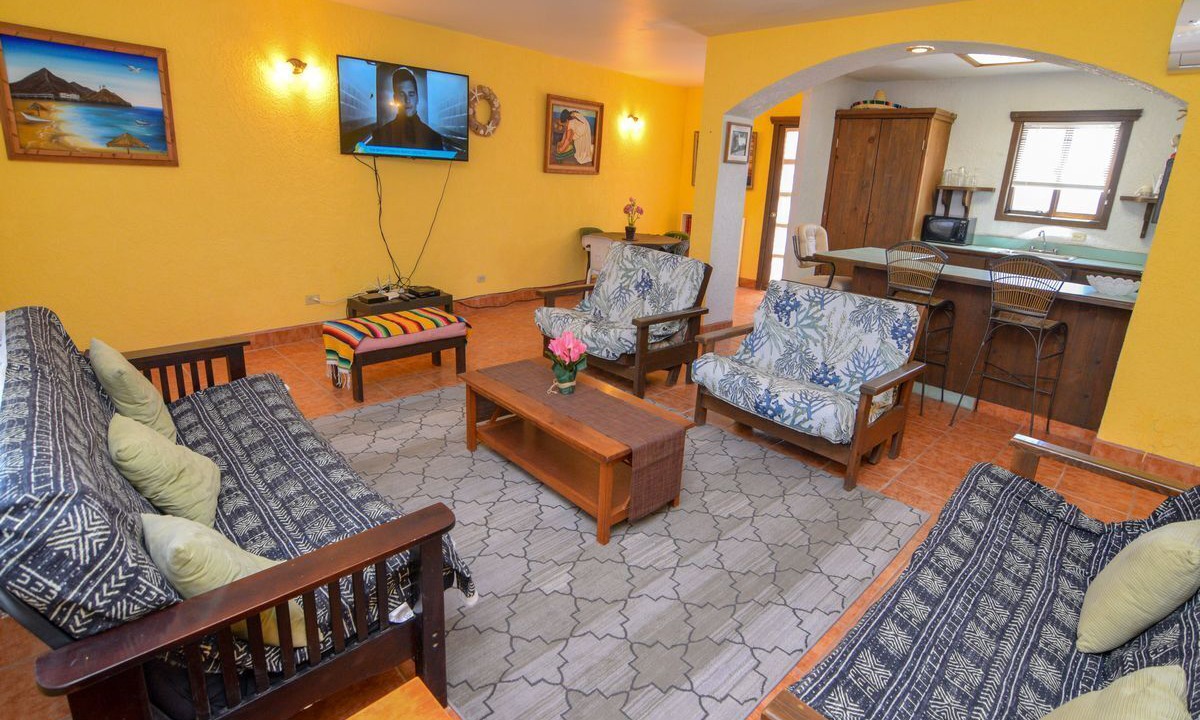 Photo of Bedroom in San Felipe