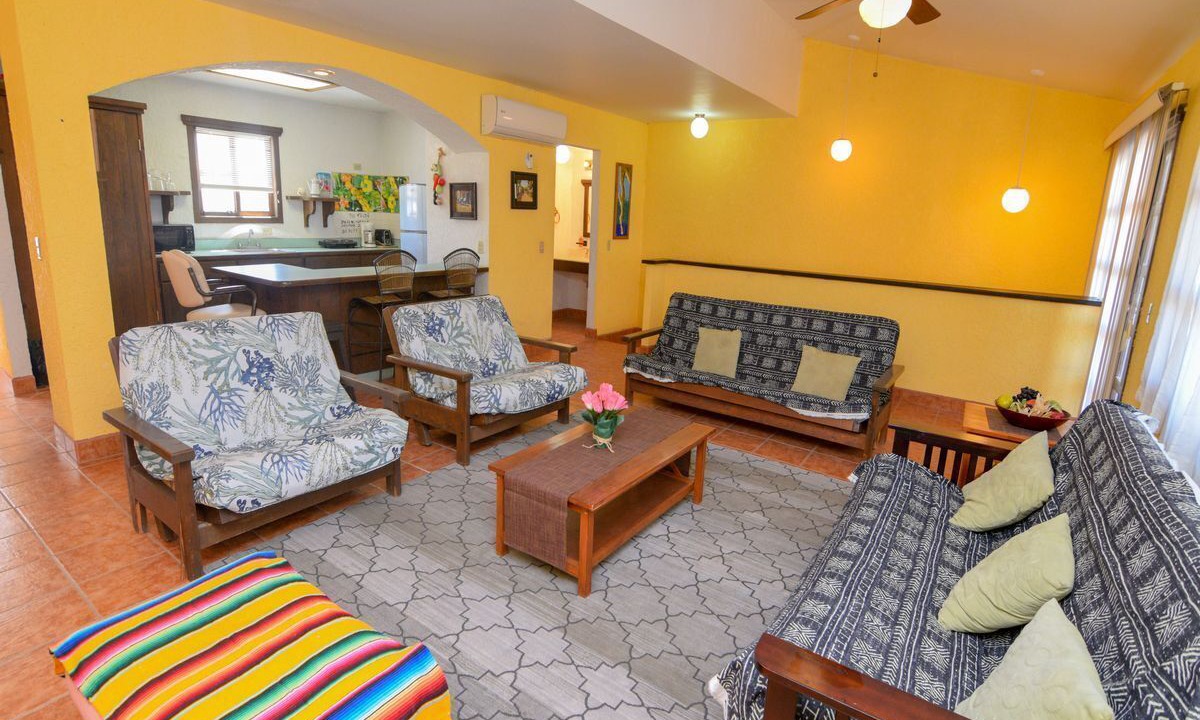 Photo of Bedroom in San Felipe