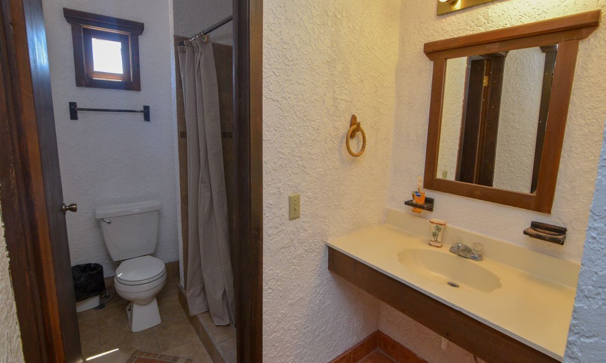 Photo of Bathroom in San Felipe