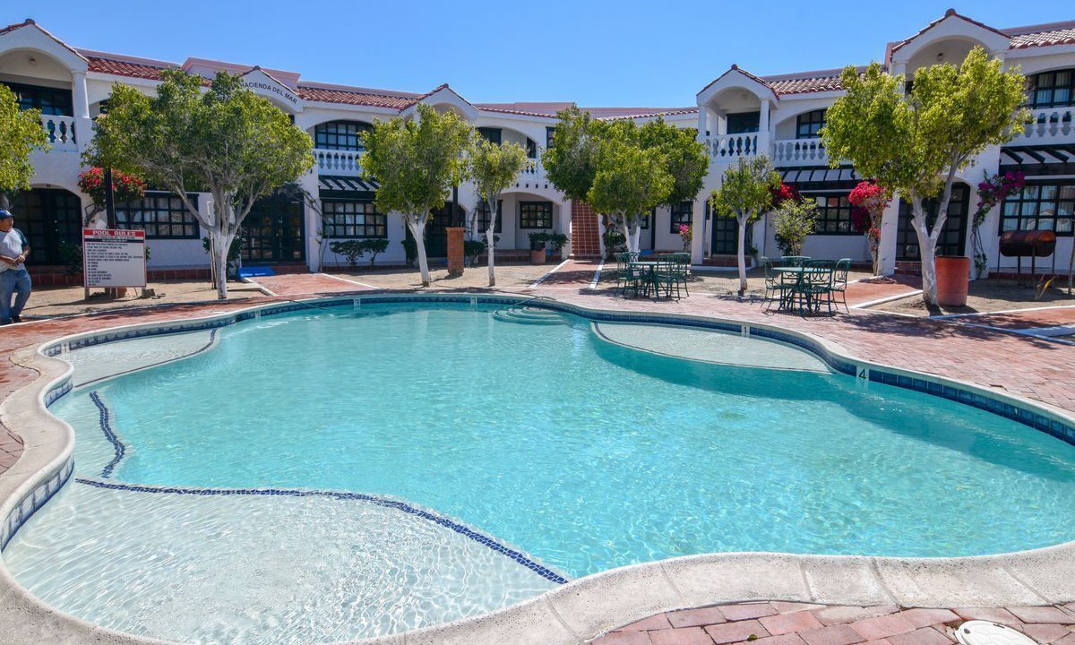 Photo of Outdoor in San Felipe