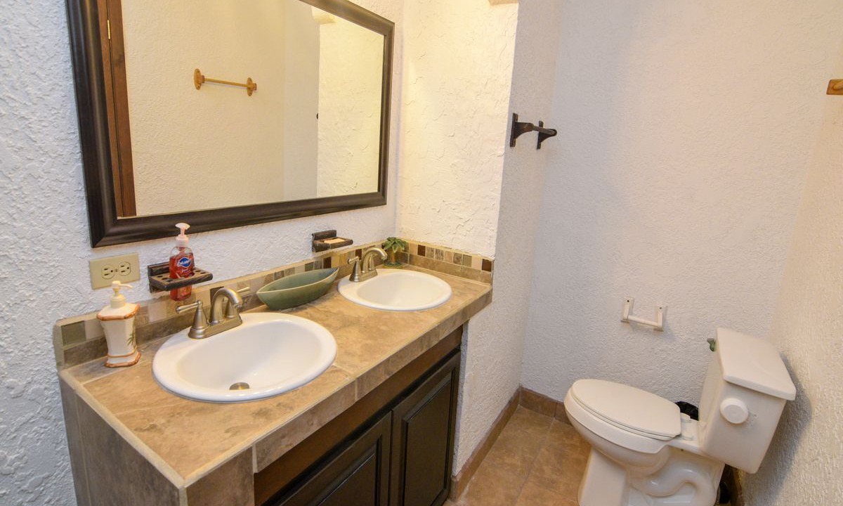 Photo of Bathroom in San Felipe