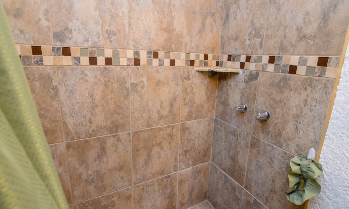 Photo of Bathroom in San Felipe