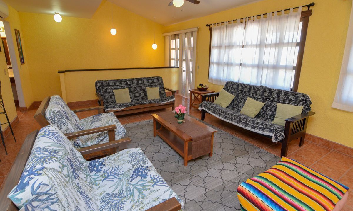 Photo of Bedroom in San Felipe