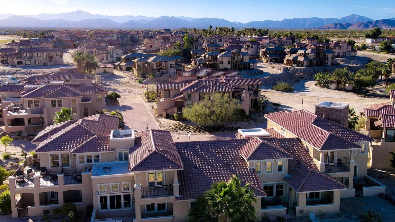 Photo of Others in El Dorado Ranch