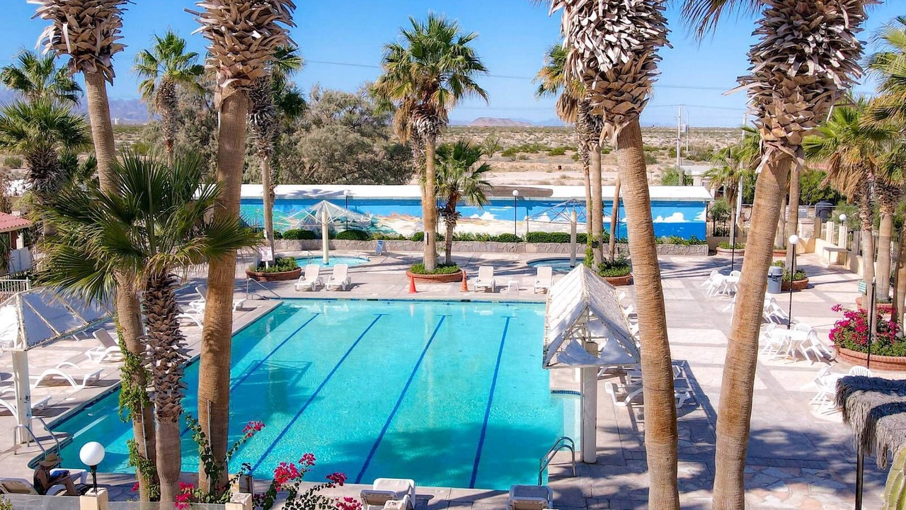 Photo of Outdoor in El Dorado Ranch