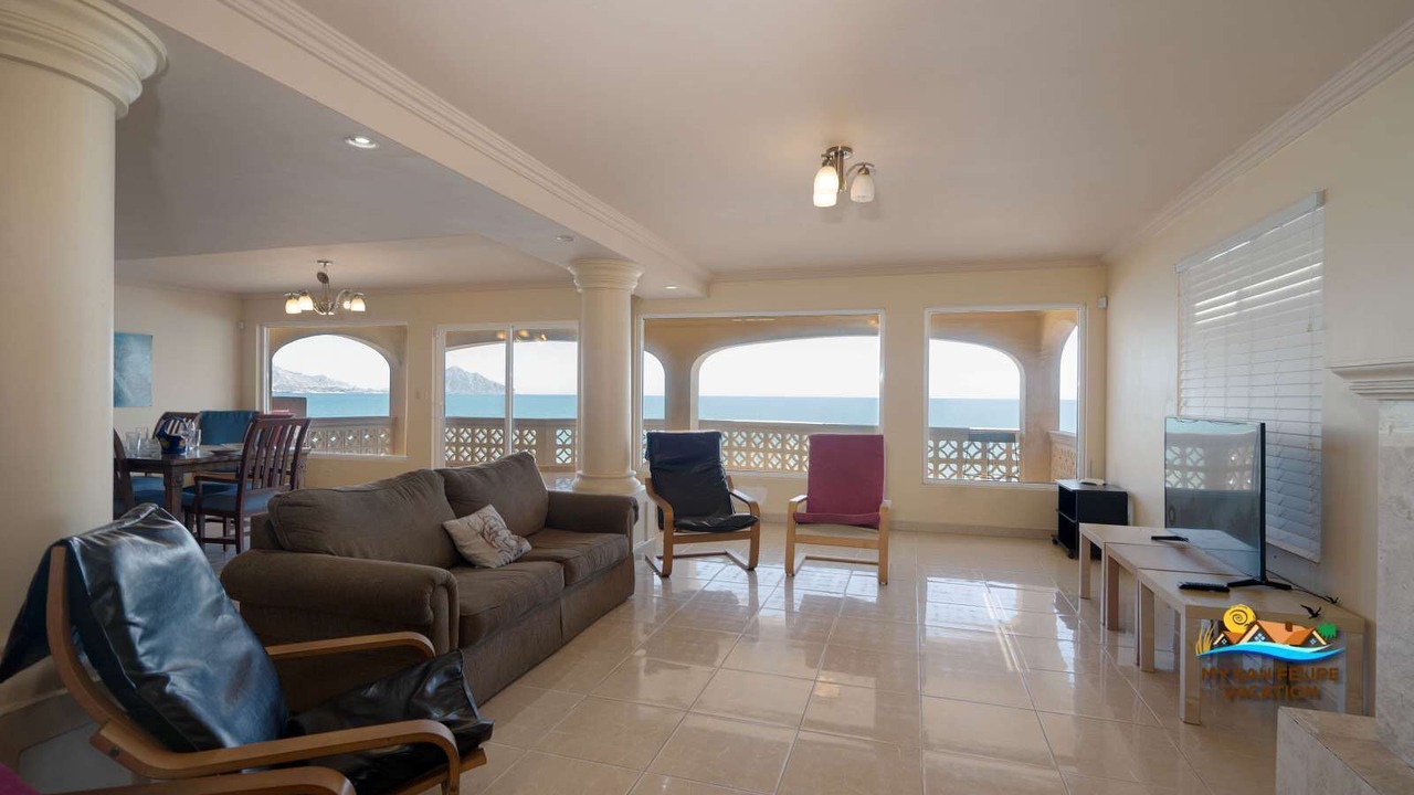 Photo of Bedroom in Villas de Las Palmas