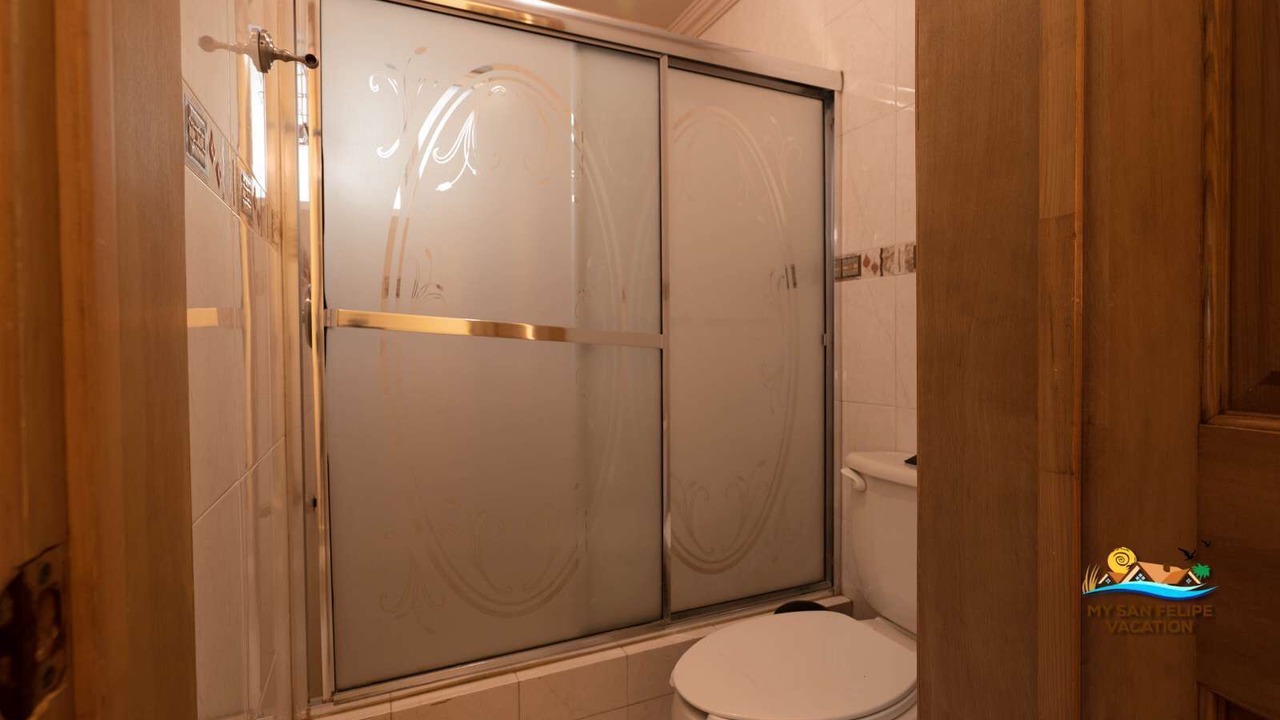 Photo of Bathroom in Villas de Las Palmas