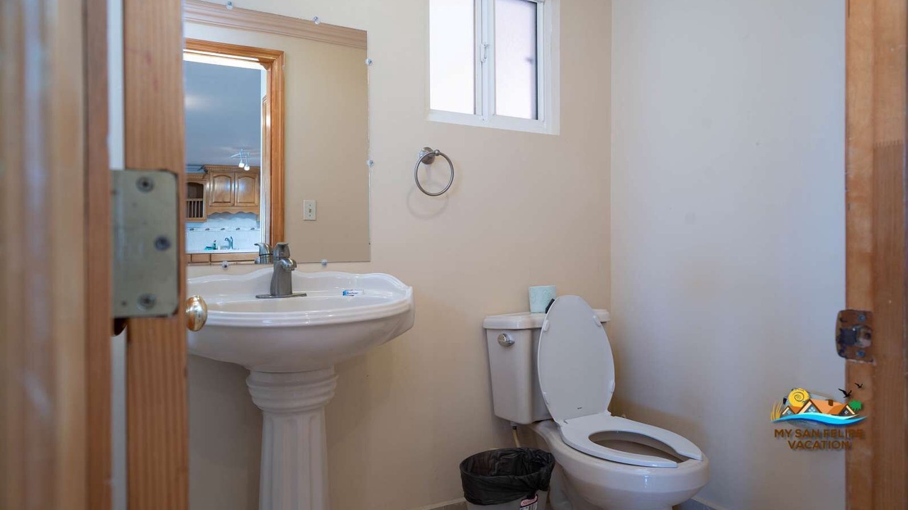 Photo of Bathroom in Villas de Las Palmas