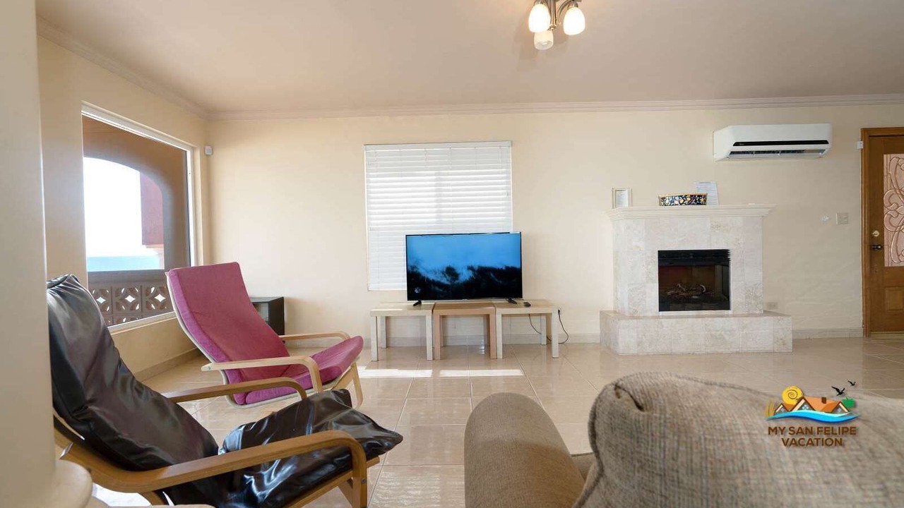 Photo of Bedroom in Villas de Las Palmas