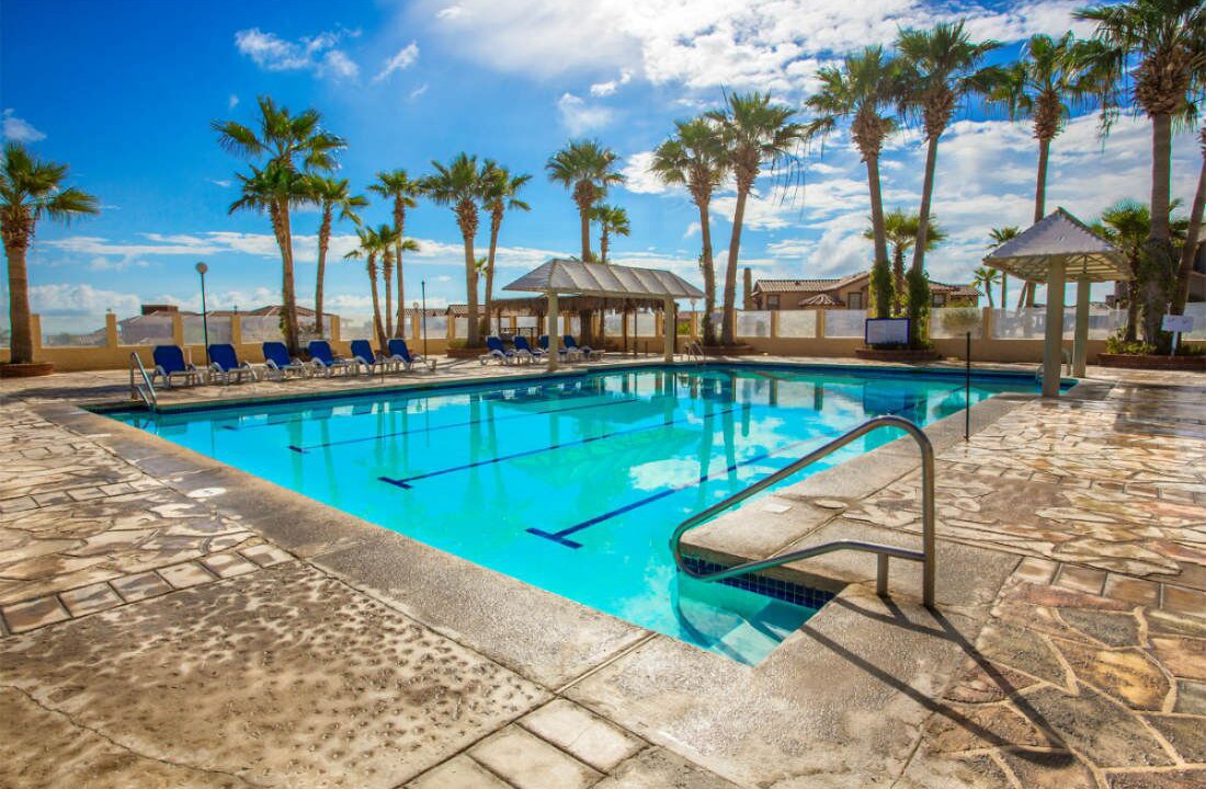 Photo of Outdoor in El Dorado Ranch