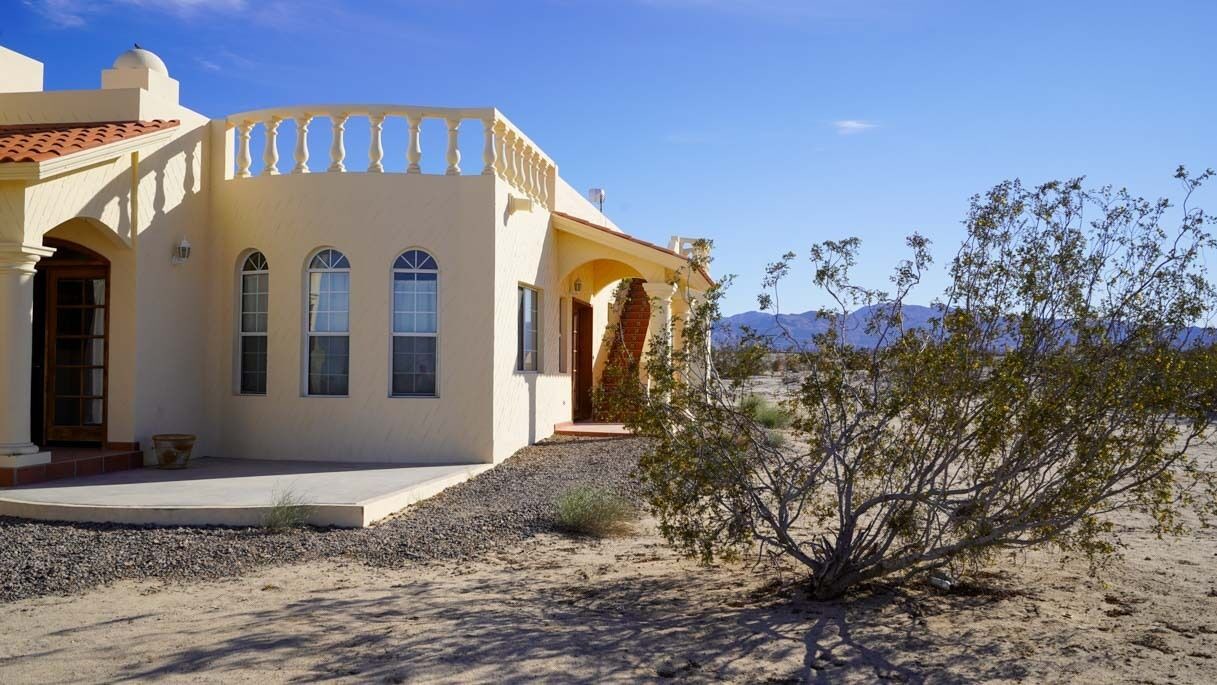 Photo of Outdoor in El Dorado Ranch