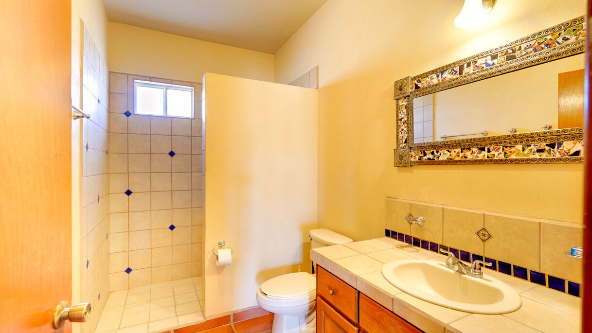 Photo of Bathroom in El Dorado Ranch