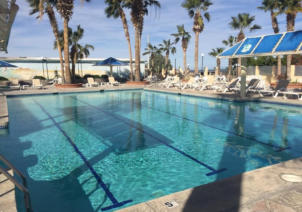 Photo of Outdoor in El Dorado Ranch