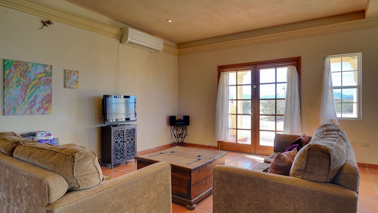 Photo of Bedroom in El Dorado Ranch